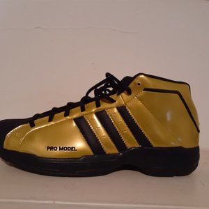 COPY - Adidas basketball pro model 2G